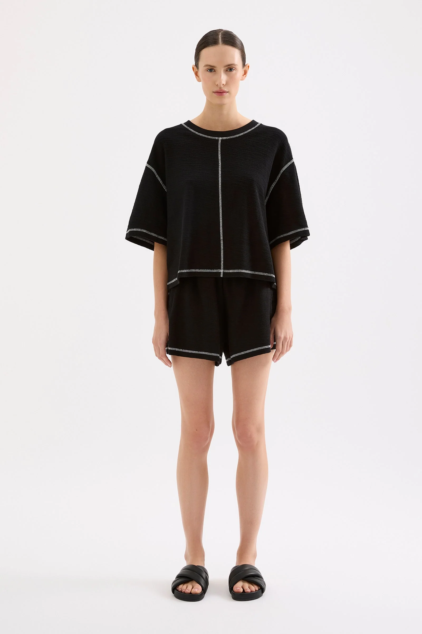 SUTTON SHORT