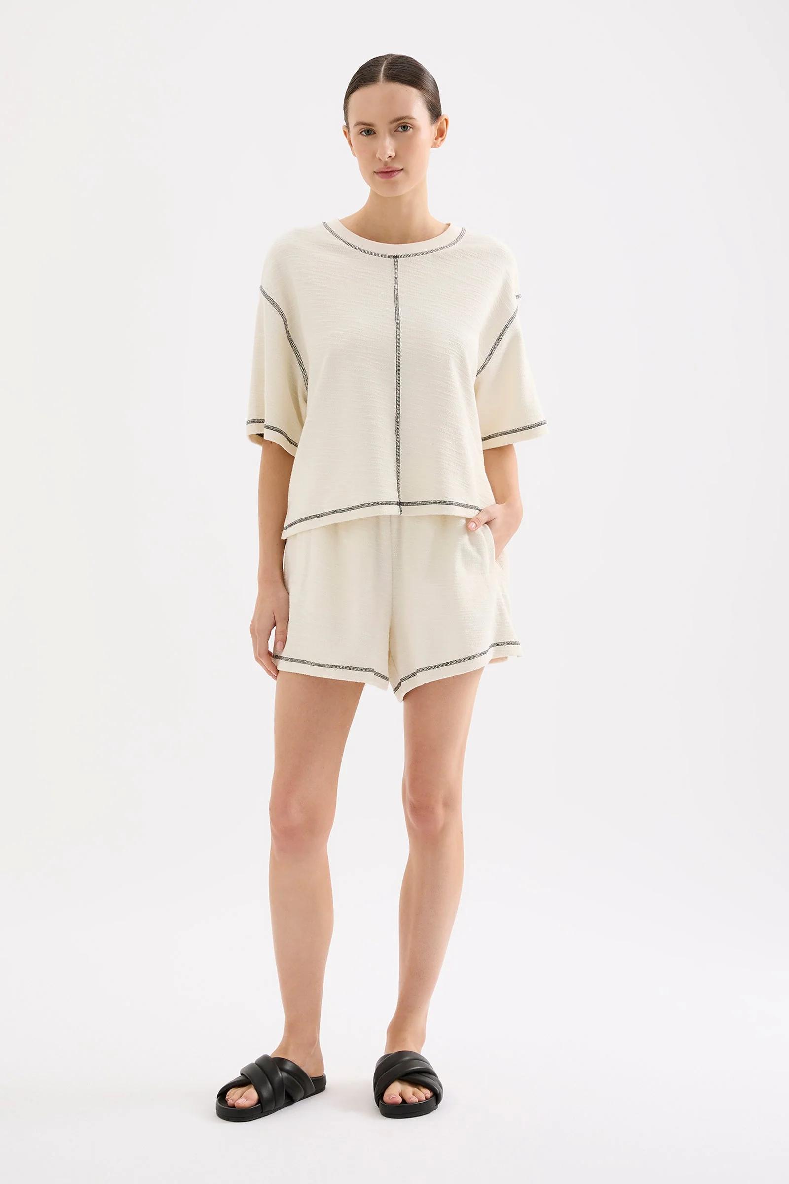 SUTTON SHORT