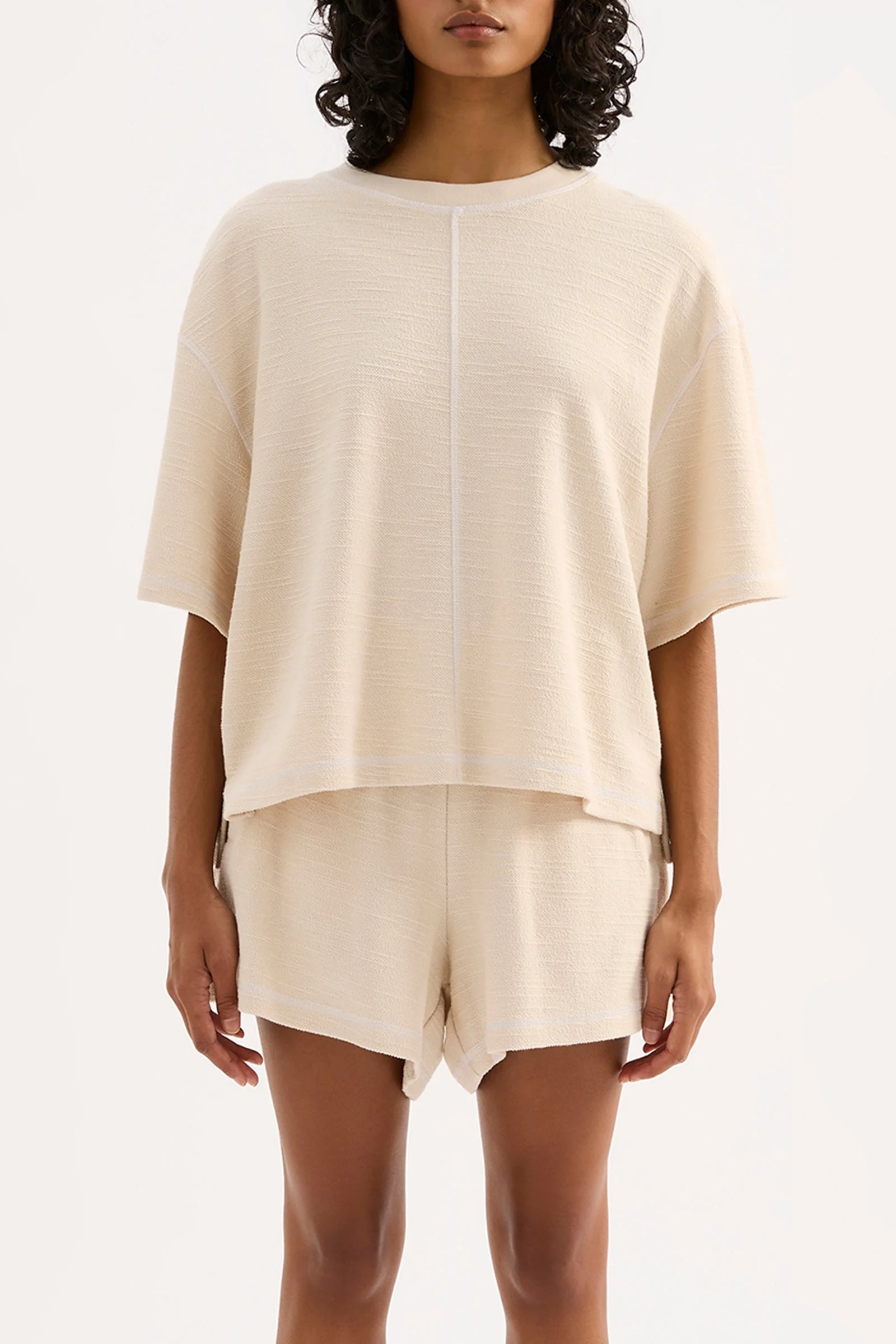 SUTTON TEE - Image 2
