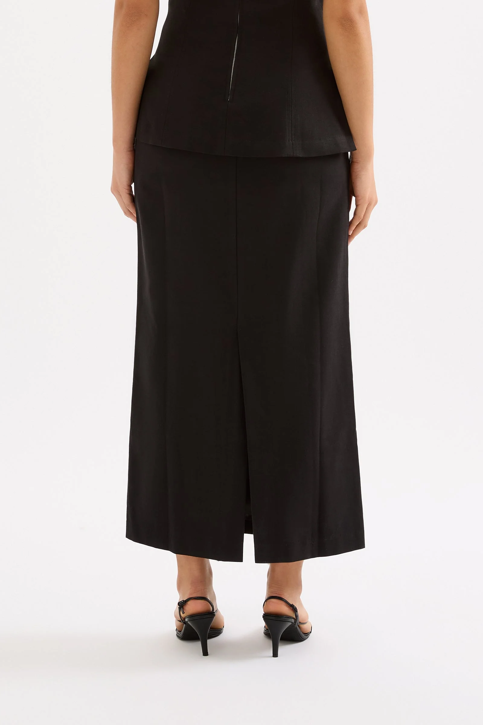 TAIT MAXI SKIRT - Image 3