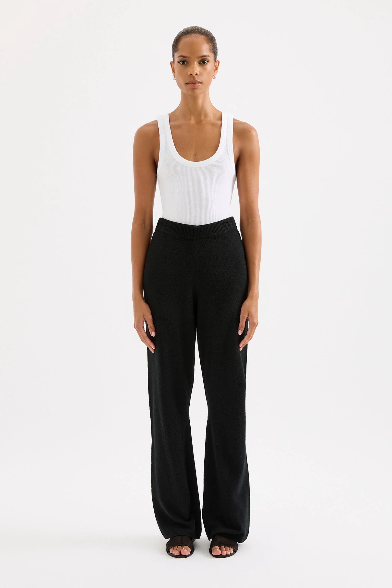 TAYLOR KNIT PANT