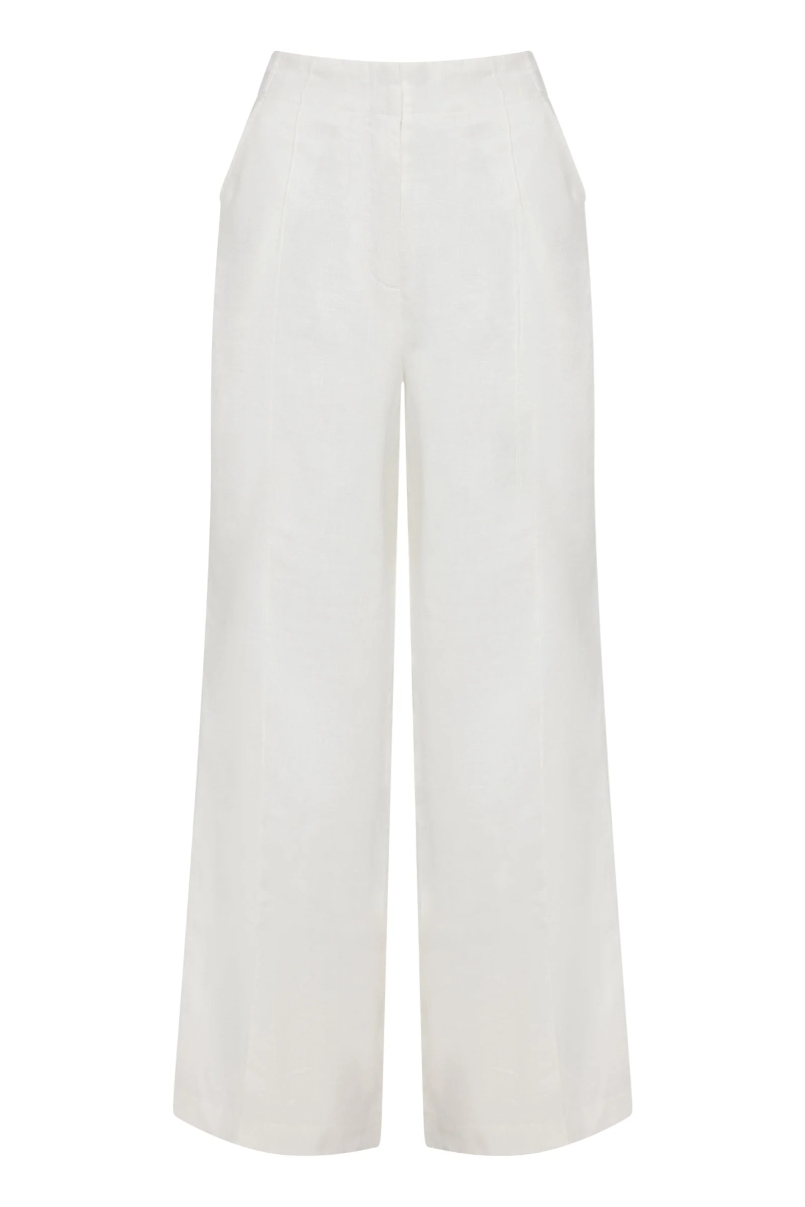 THEO LINEN PANT - Image 7