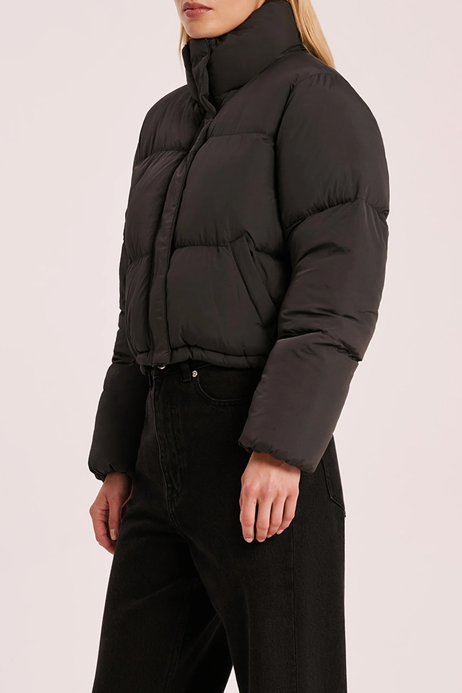 TOPHER PUFFER JACKET - Image 10