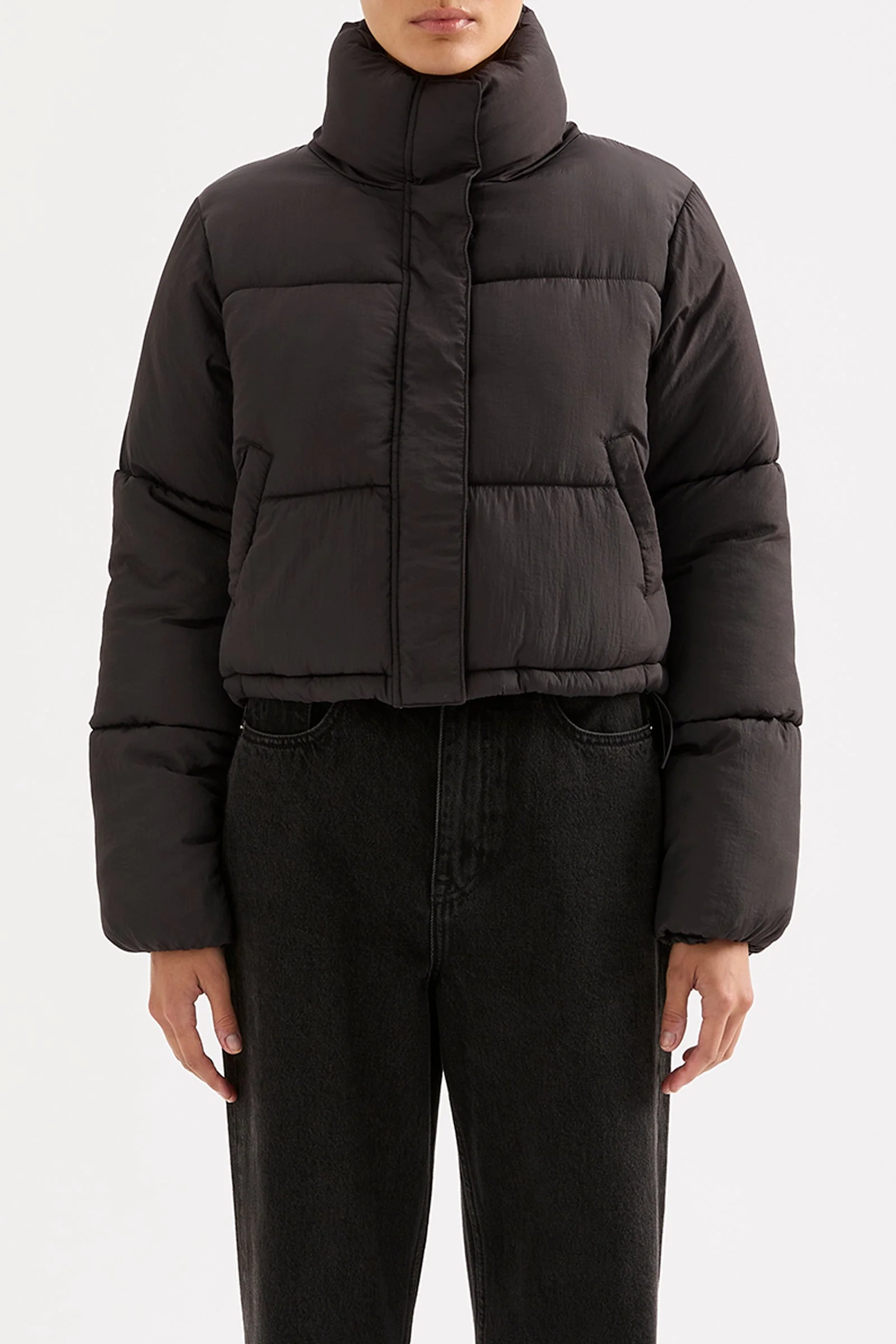 TOPHER PUFFER JACKET - Image 2