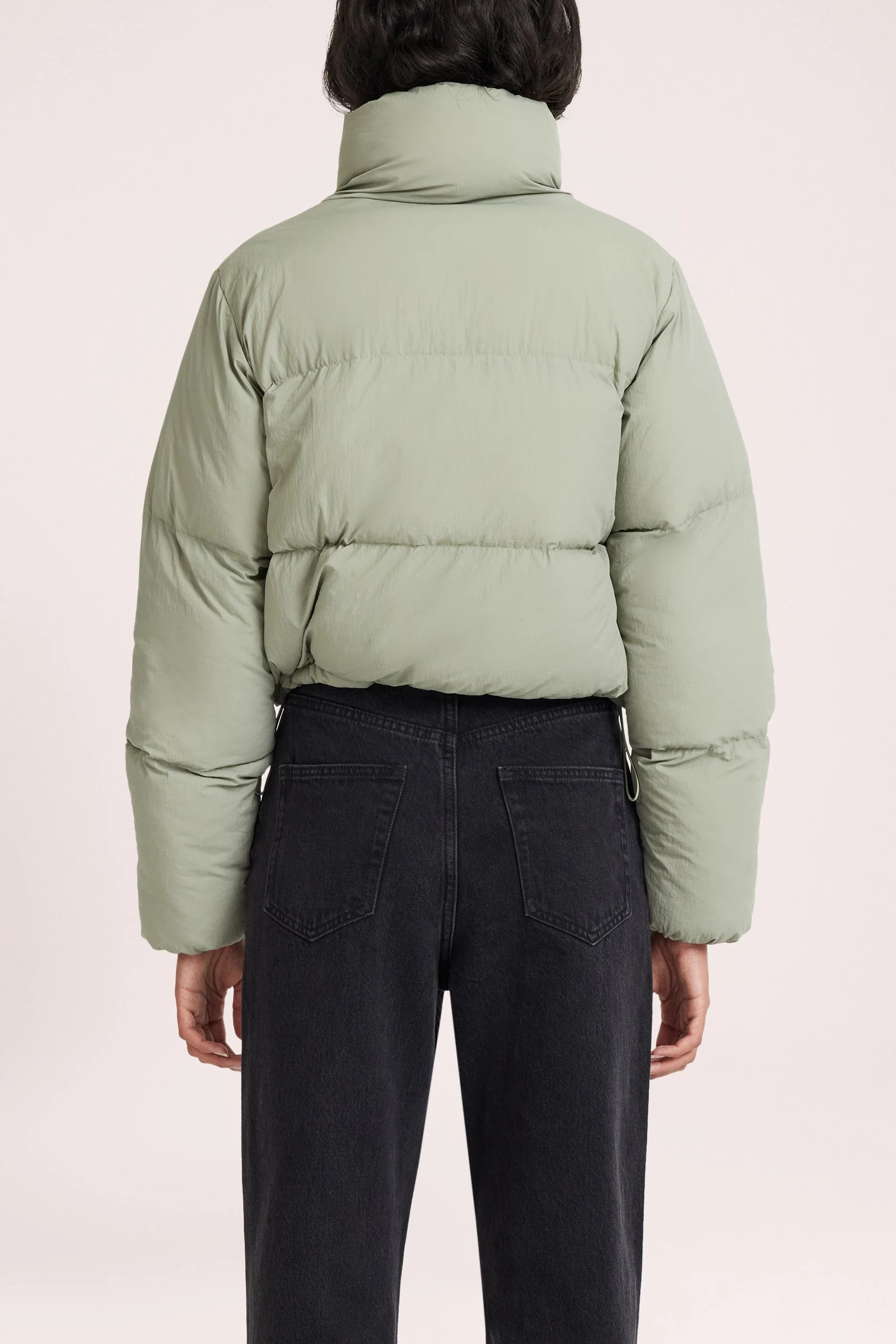 TOPHER PUFFER JACKET - Image 4