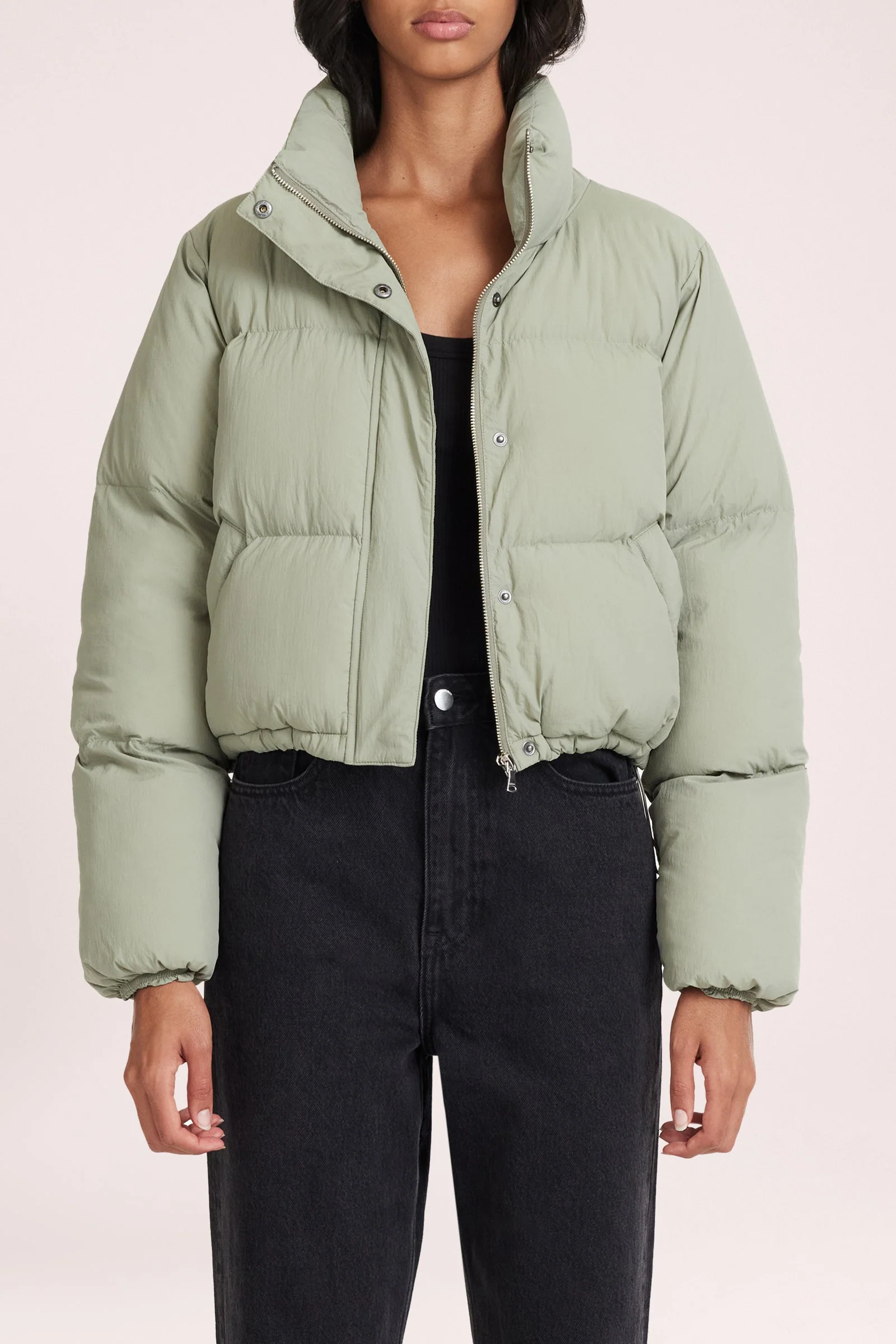 TOPHER PUFFER JACKET - Image 5