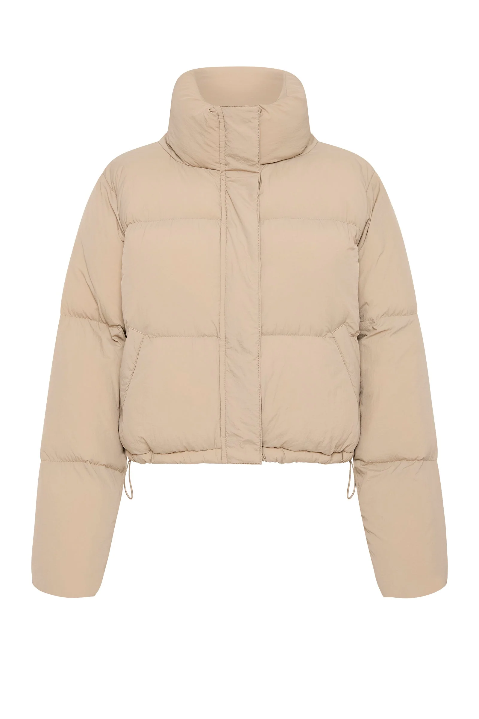 TOPHER PUFFER JACKET - Image 2