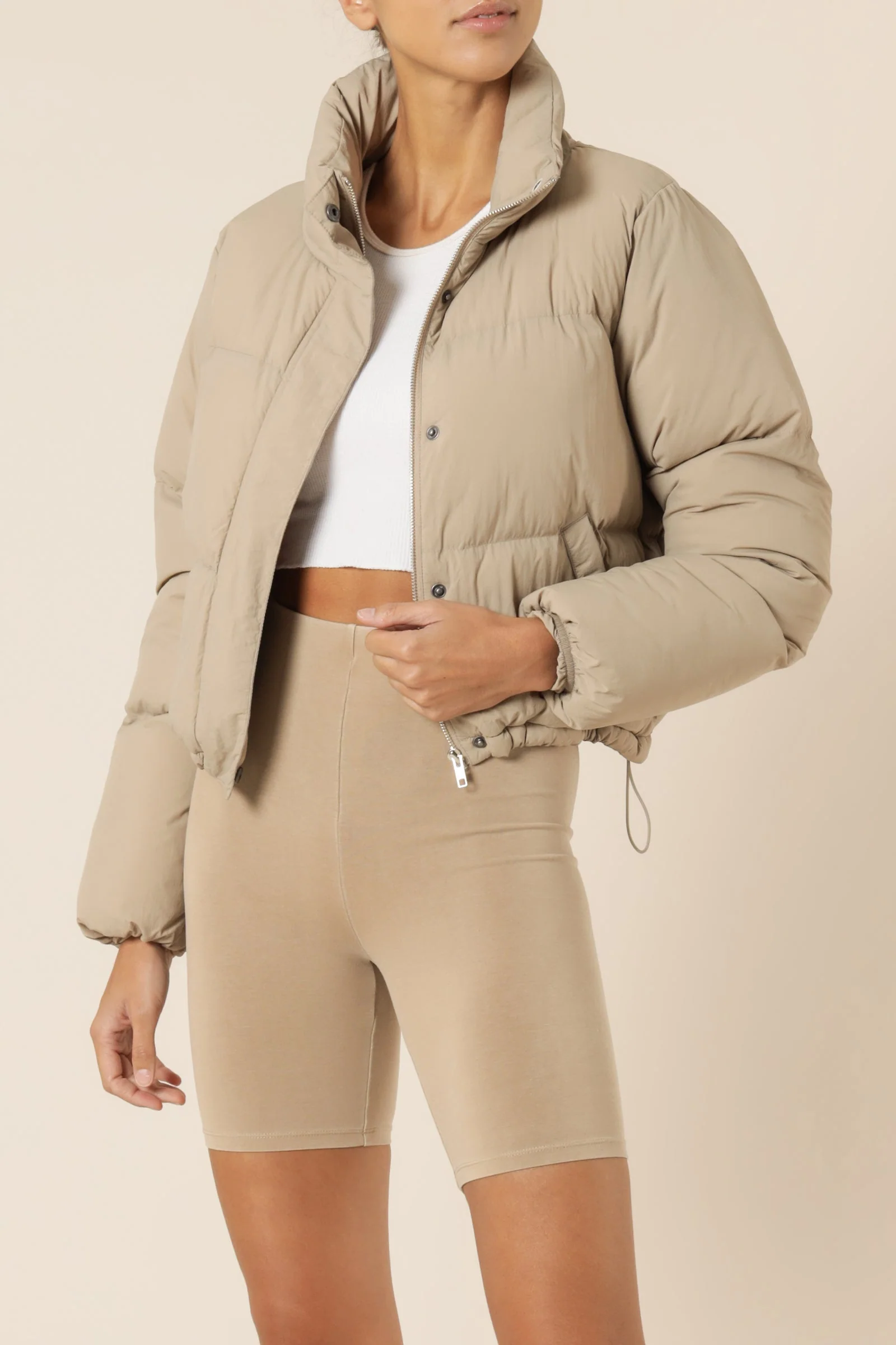 TOPHER PUFFER JACKET - Image 9