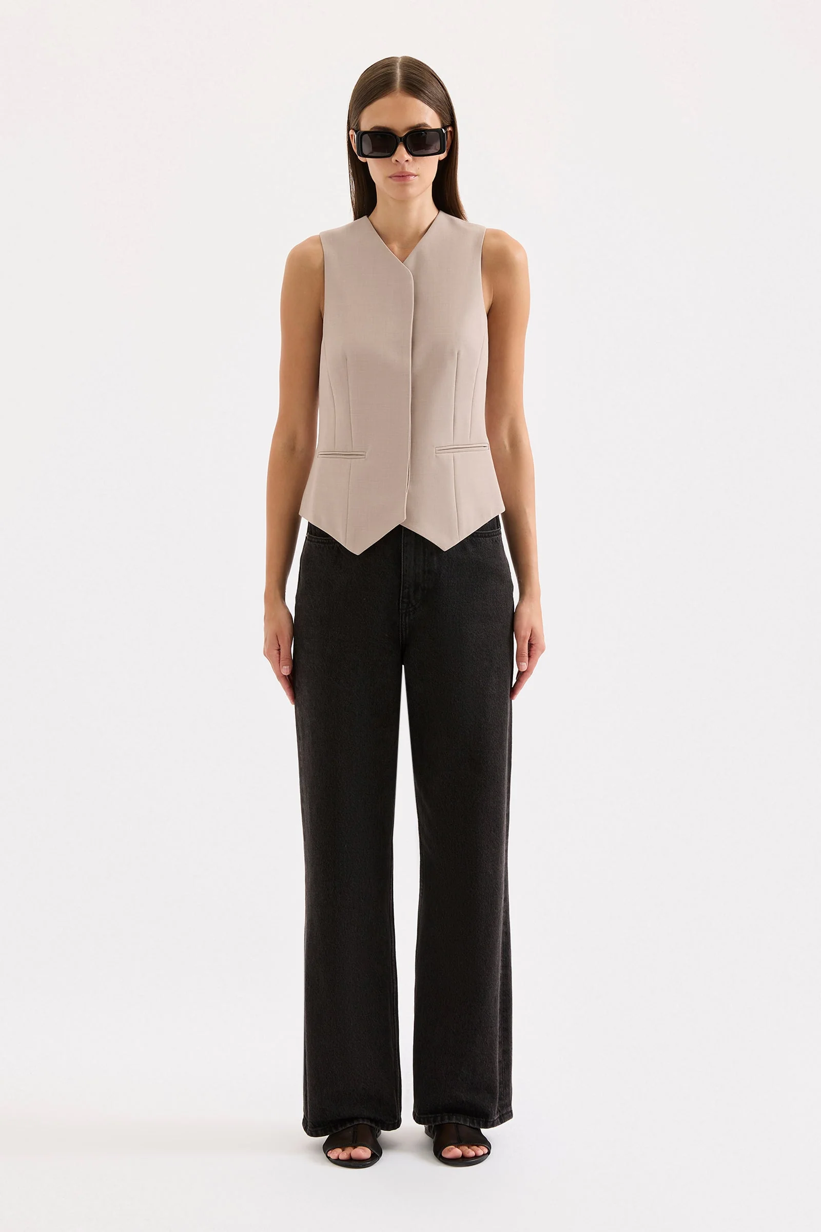 WALLACE VEST