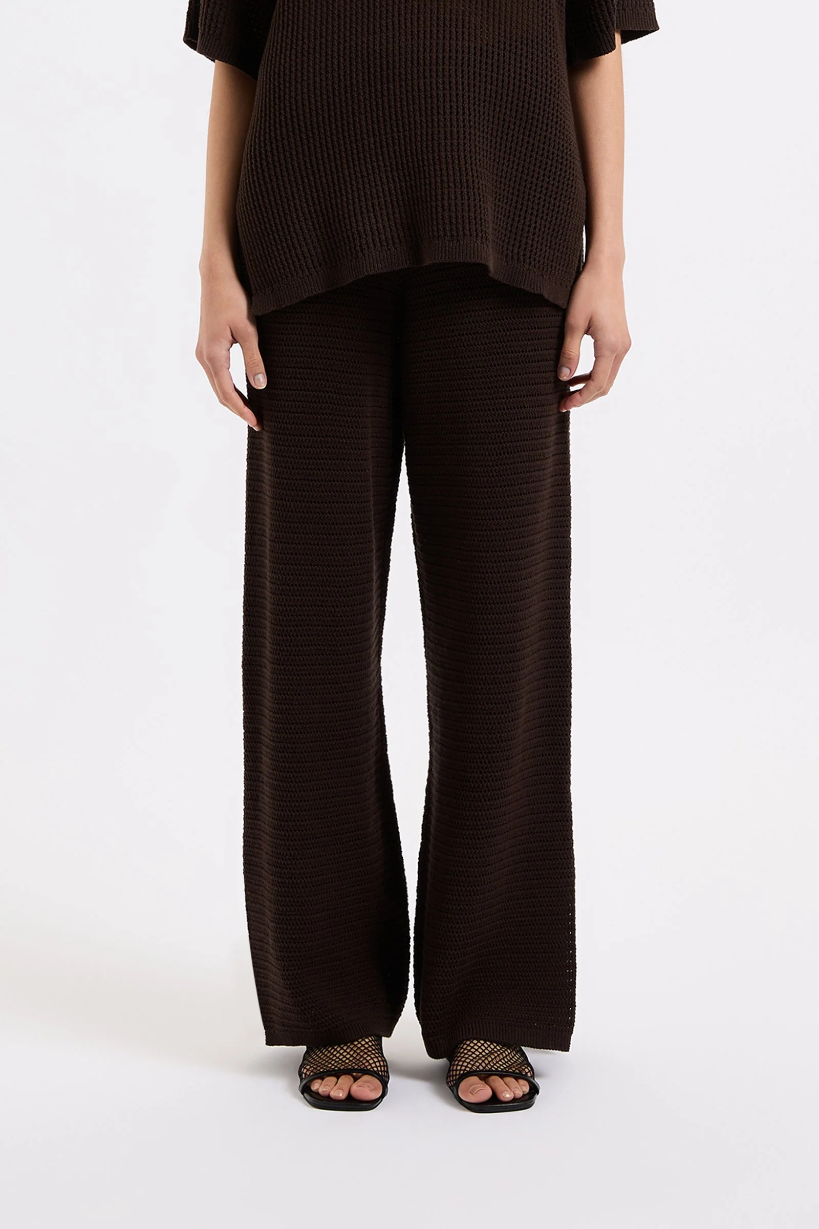 WILLOW CROCHET PANT - Image 2