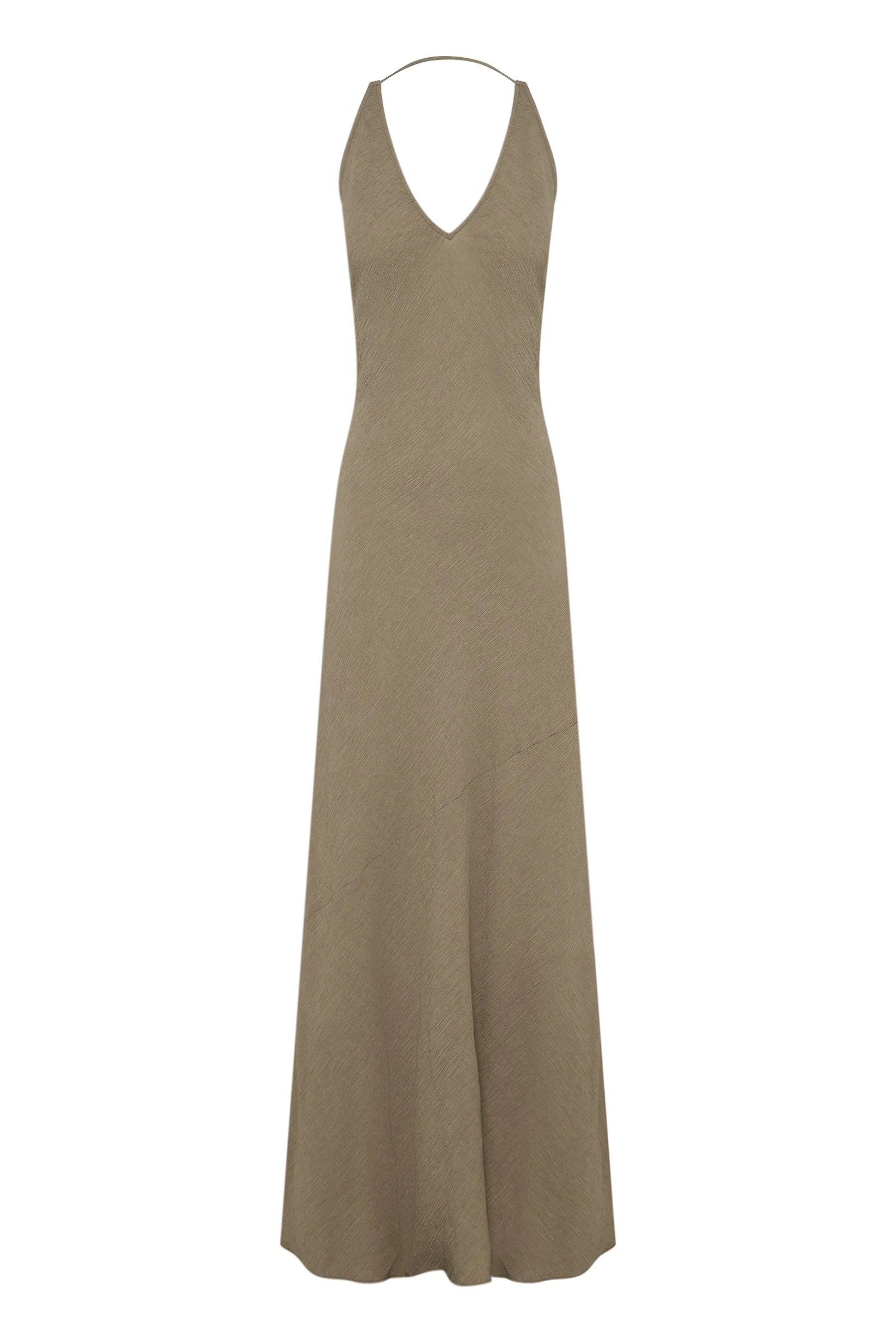 WINFIELD MAXI DRESS - Image 5