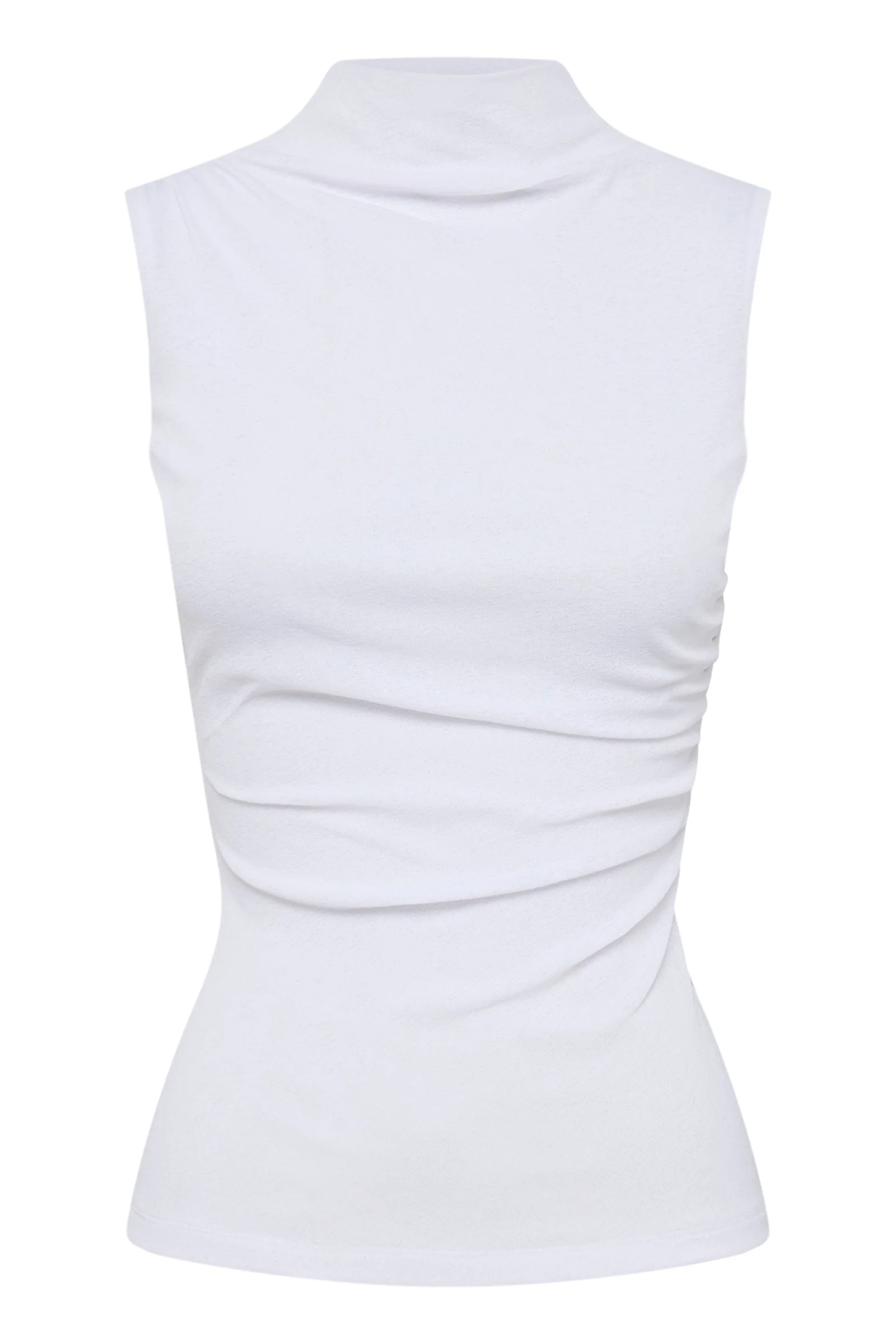 WINSTON MESH TOP - Image 6