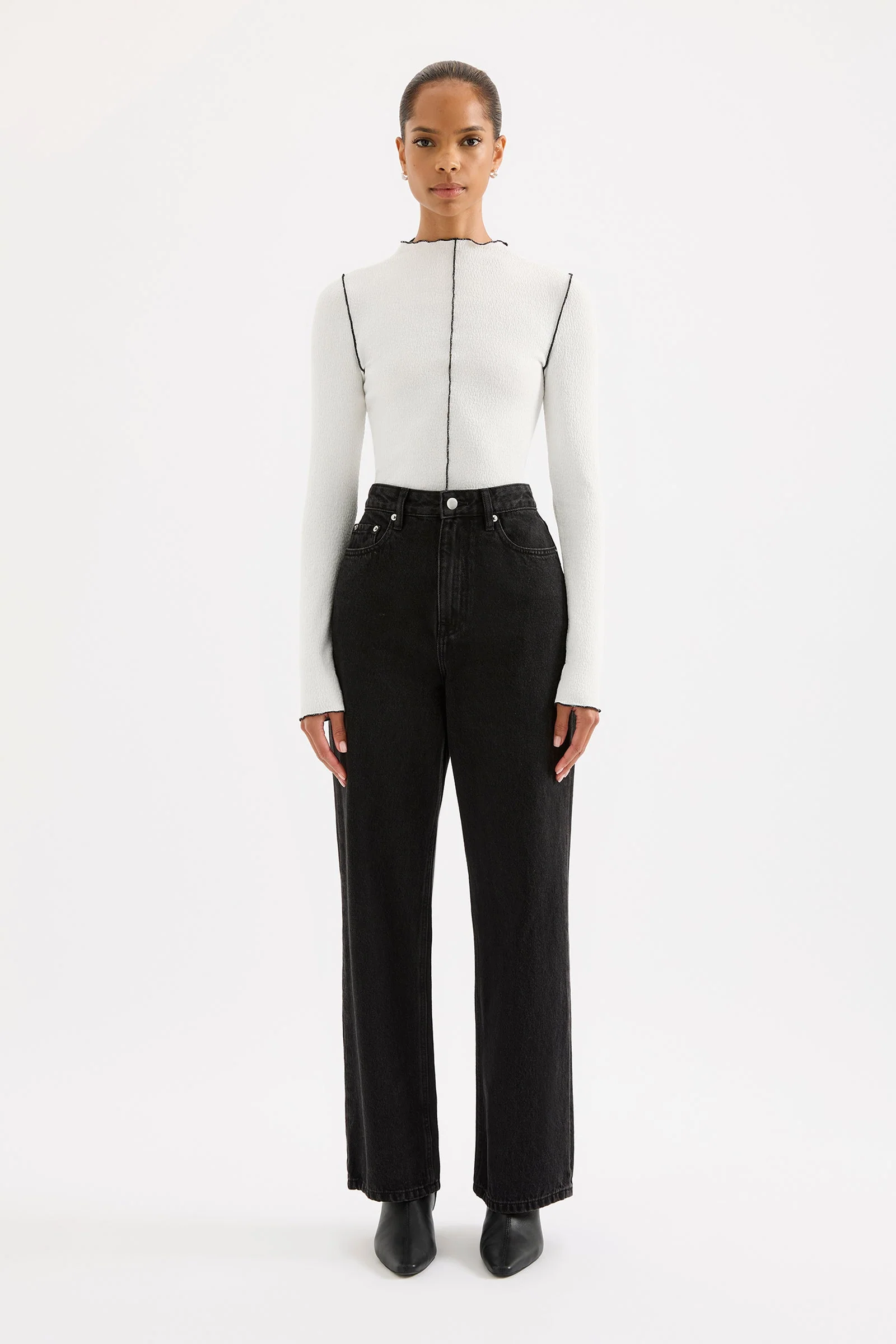 XANDER LS TOP