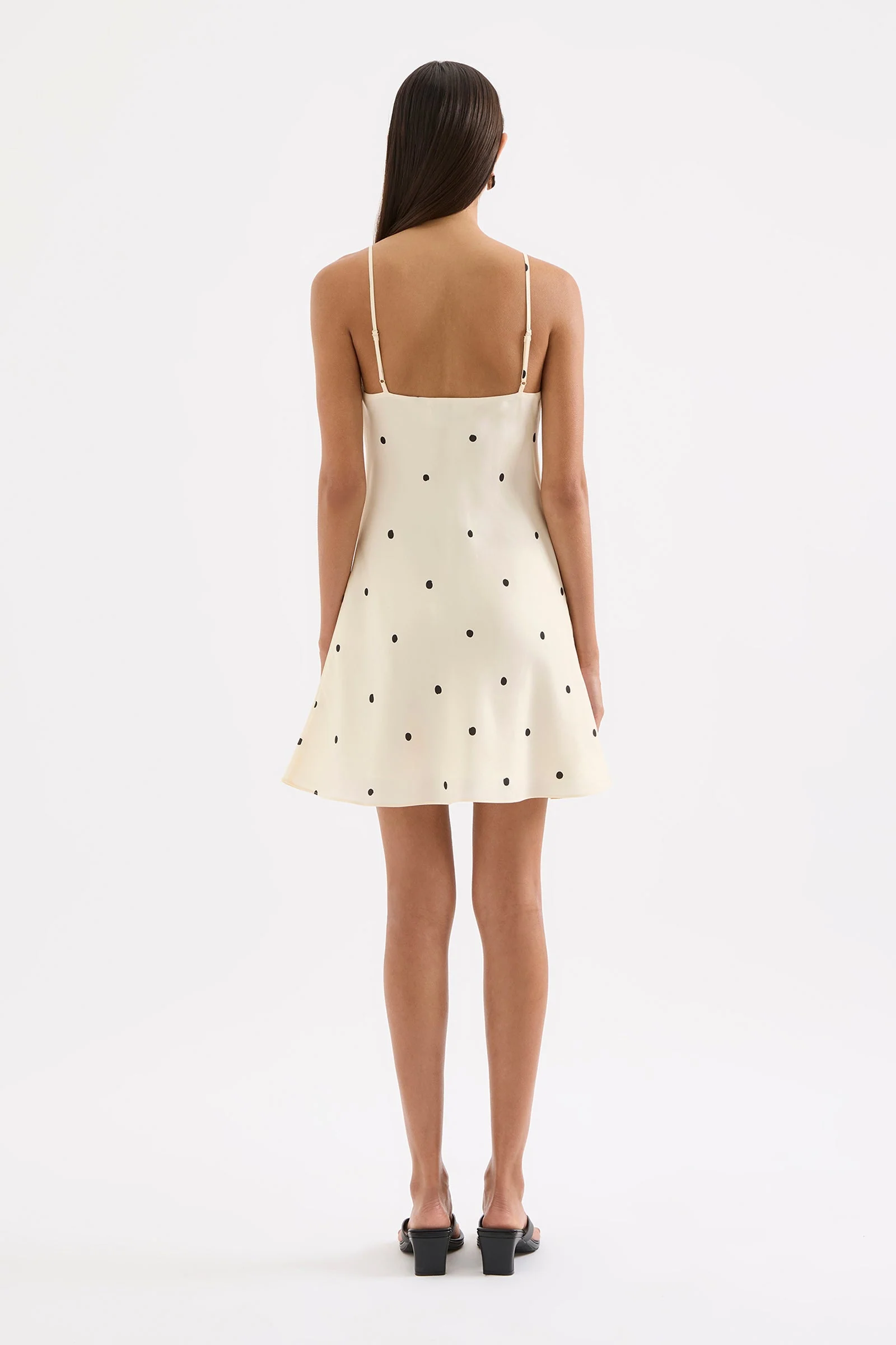XANDER MINI DRESS - Image 4