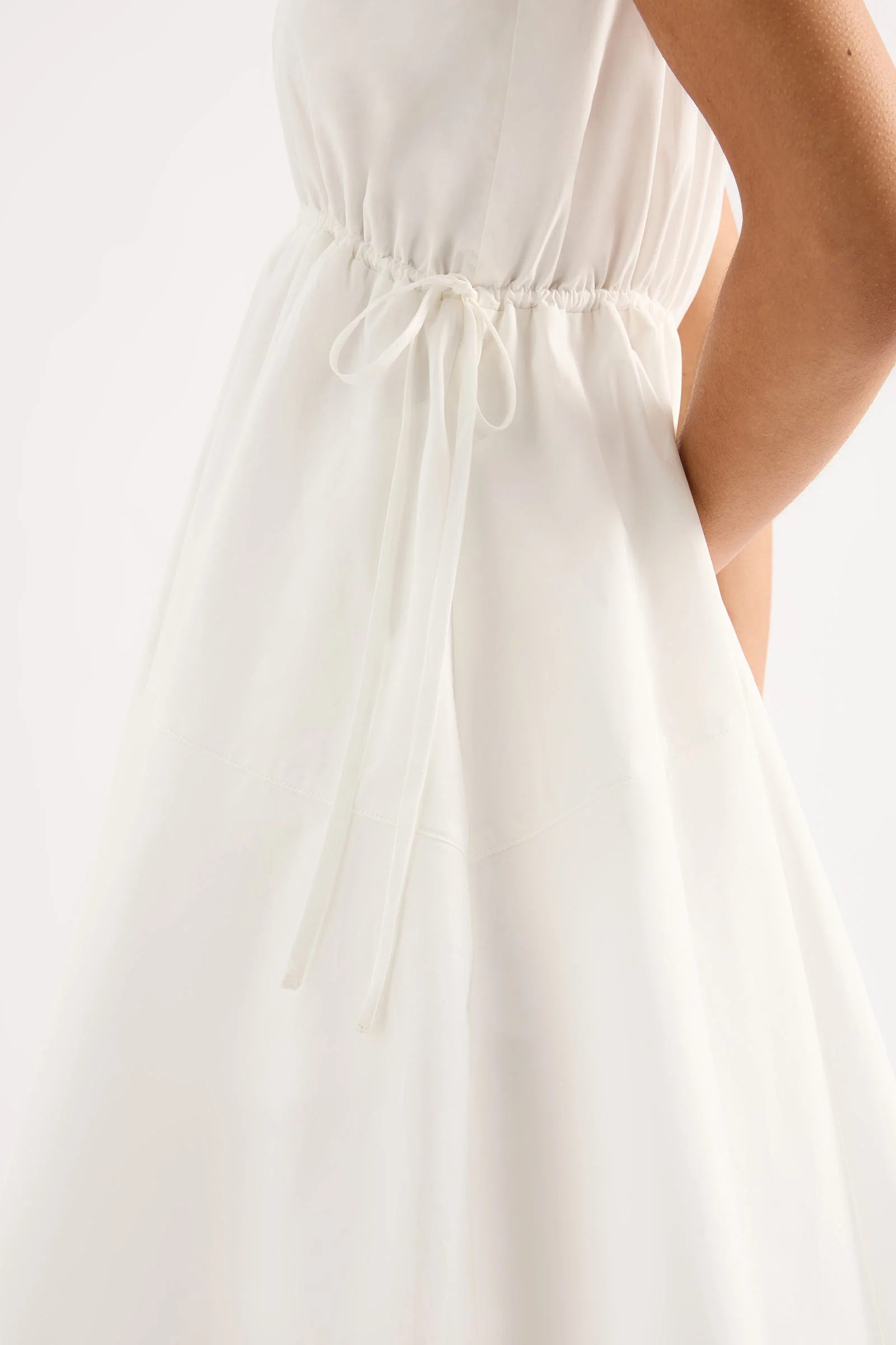 ZIKI MAXI DRESS - Image 4