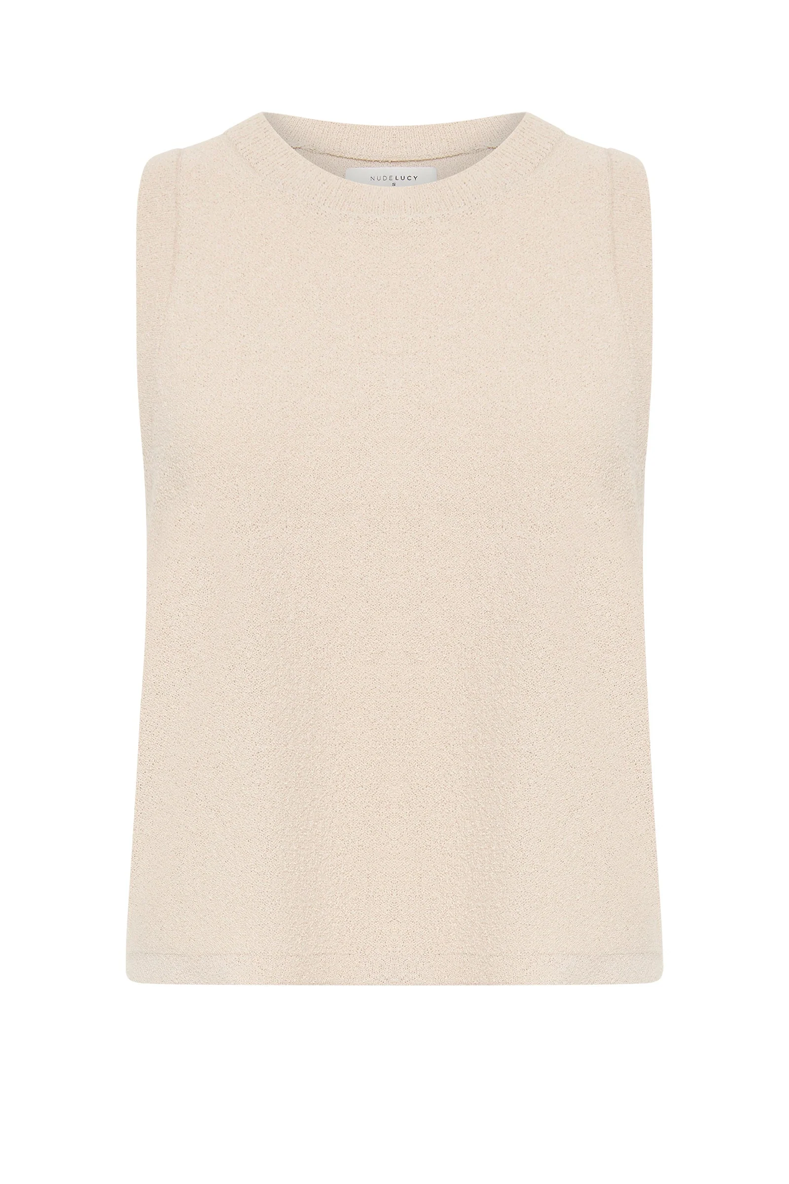 ZOSIA KNIT TANK - Image 7