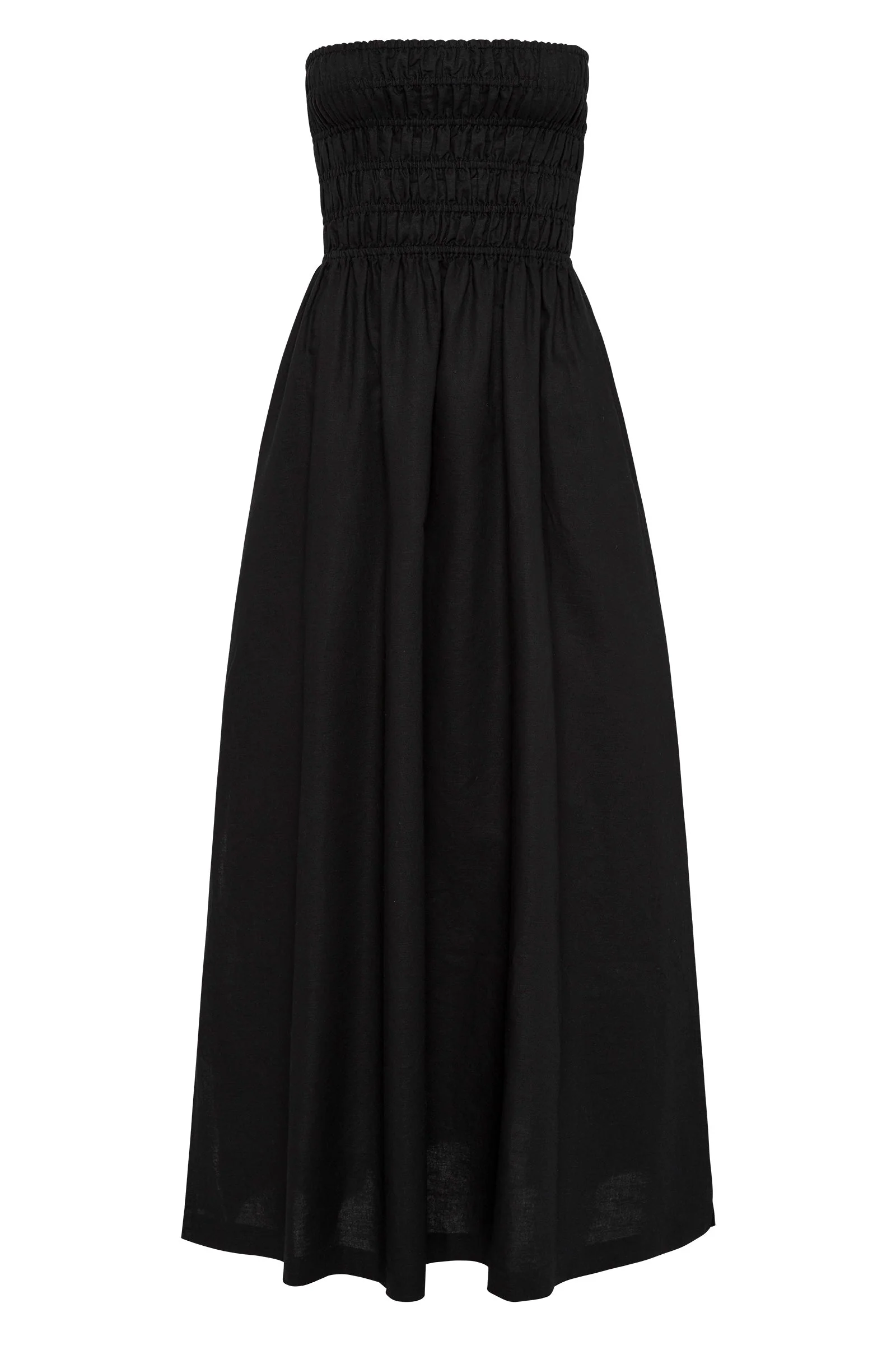 ZURI MAXI DRESS - Image 5
