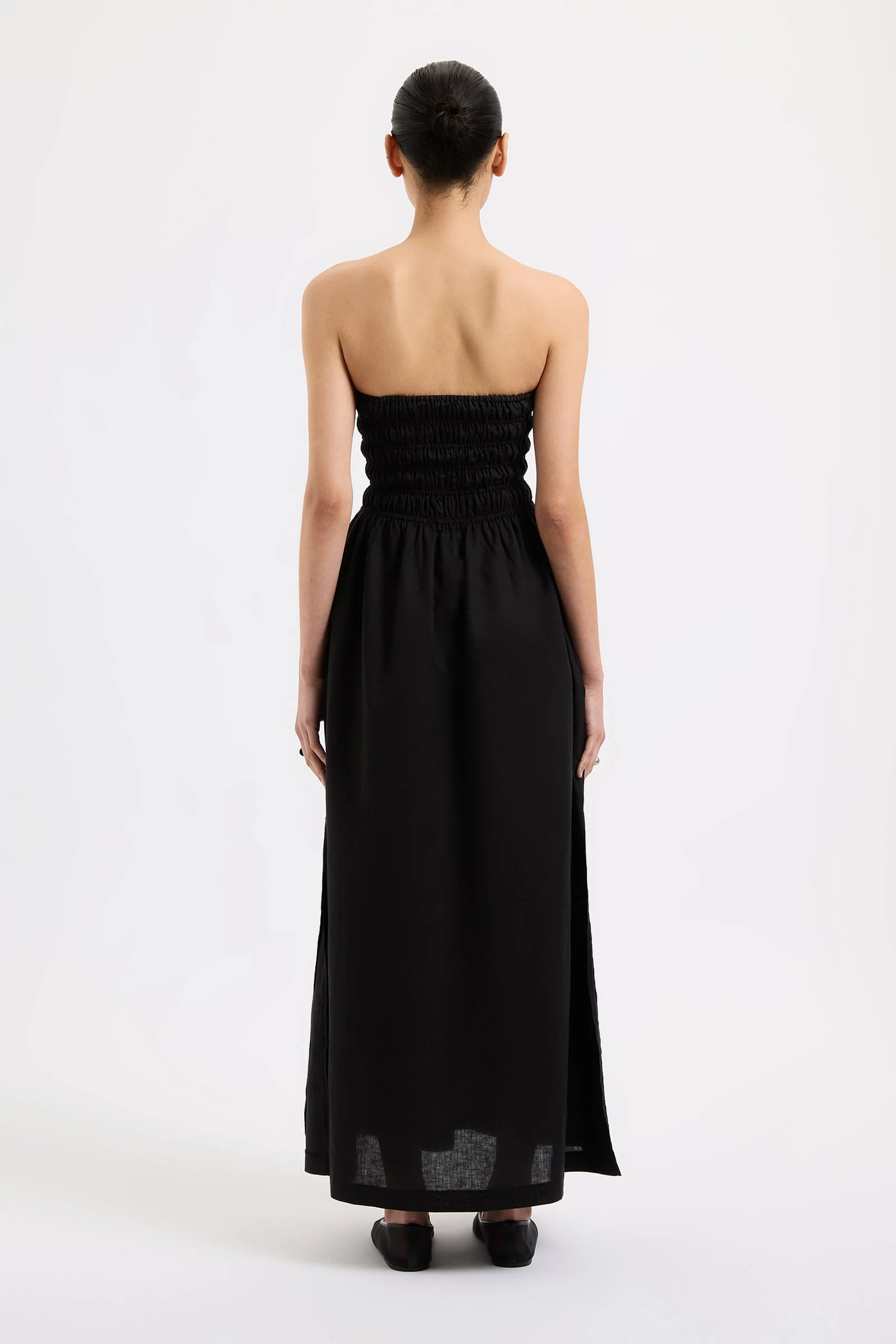 ZURI MAXI DRESS - Image 8