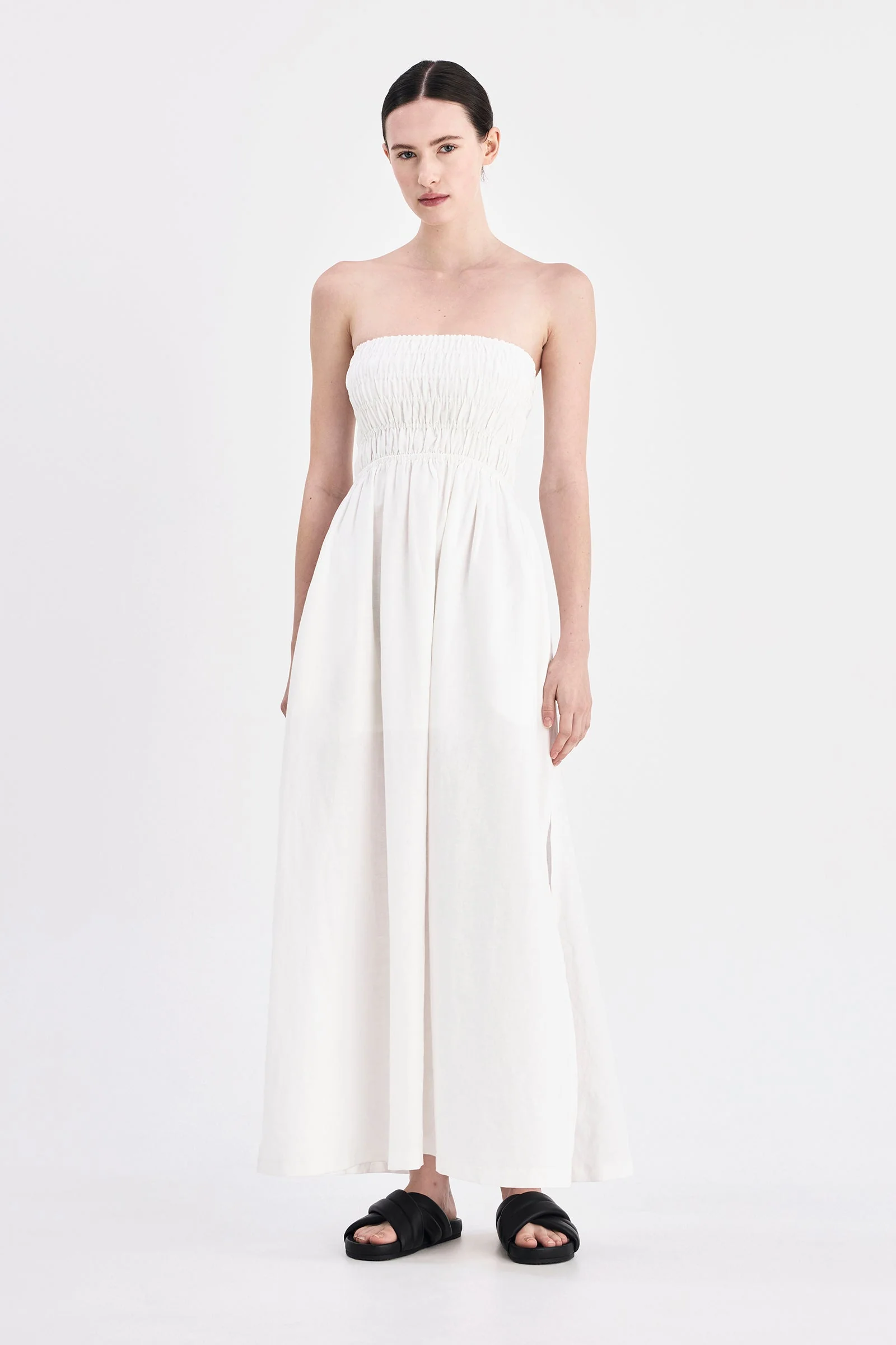 ZURI MAXI DRESS - Image 6